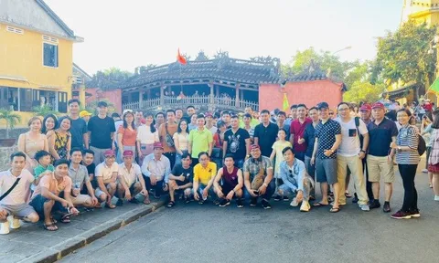 Nhiều doanh nghiệp du lịch đã đạt 80% tour Tết 2025