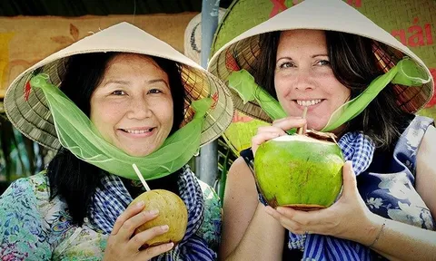 Ngày hội Văn hóa, Thể thao, Du lịch và Ẩm thực xứ Dừa diễn ra từ 14 - 19/01/2025 tại Bến Tre