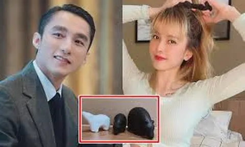 Sơn Tùng cập nhật story, dân mạng soi ngay ra bằng chứng sống chung nhà với Thiều Bảo Trâm