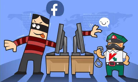 Không muốn Facebook bị 'bốc hơi' vô cớ, lưu ngay những mẹo nhỏ nhưng cực hay ho sau