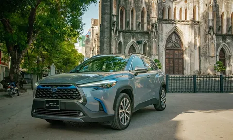 Hiểu đúng về việc sử dụng và bảo dưỡng xe hybrid tại Việt Nam