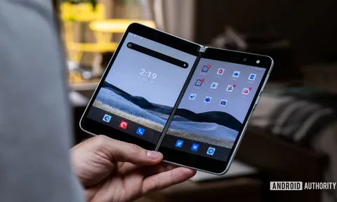 4 điện thoại Android gây thất vọng nhất trong năm 2020