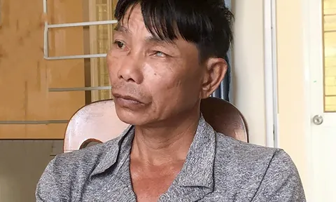 Đã bắt được nghi phạm dùng dao sát hại con trai ruột rồi bỏ trốn