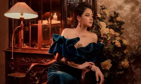 'Mỹ nhân Bolero' Tô Ngọc Hà hát về mối tình đã qua