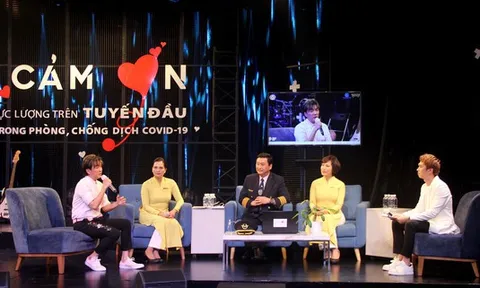 Âm nhạc sẻ chia