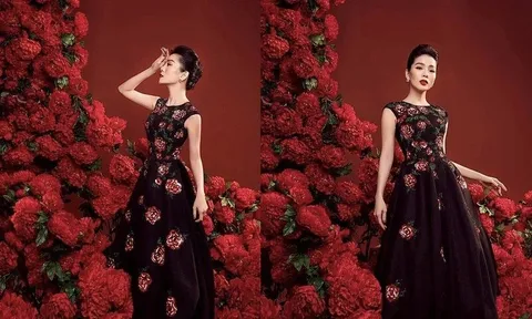 Giữa tin đồn chồng cũ có tình mới, Lệ Quyên nói lời ngọt ngào gửi đến Lâm Bảo Châu?