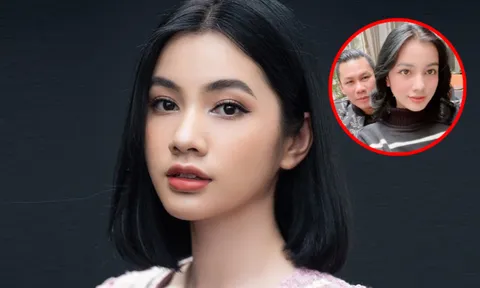 'Tình tin đồn' kém 27 tuổi bị dân mạng 'ném đá' vì 'lươn lẹo' trong chuyện tình cảm với chồng cũ Lệ Quyên