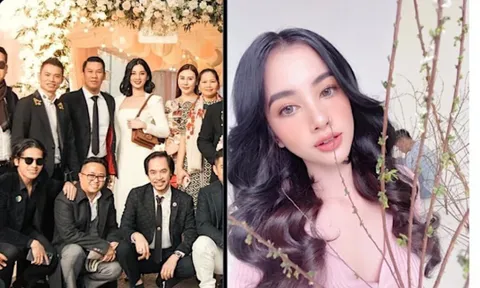 Sau tin đồn hẹn hò với chồng cũ Lệ Quyên, Cẩm Đan khẳng định cả hai chỉ là anh em thân thiết