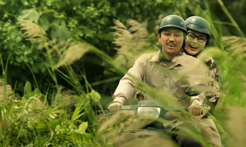 'Bố già' chính thức tung trailer, Trấn Thành là nhân vật bị ghét nhất phim?
