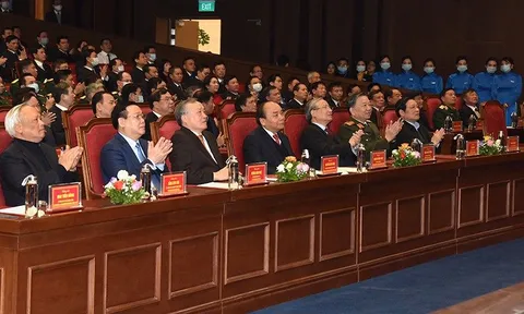 Sang năm 2021, ngành tòa án sẽ có nhiều chuyển biến, khởi sắc
