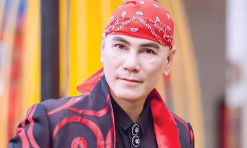 Nam vương Nguyễn Hùng: Năm nay tôi không nhận show mà dành thời gian đón Tết cùng gia đình