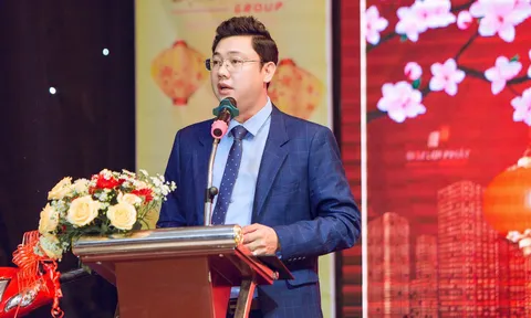Doanh nhân Nguyễn Thiện Khải: 'Tôi nghĩ rằng, điều nguy hiểm nhất là không biết vì sao chúng ta tồn tại'