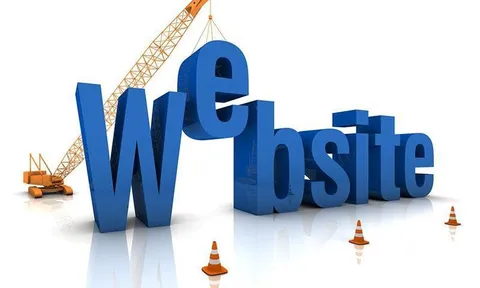 Doanh nghiệp đang đua nhau 'xây cửa hàng' trên internet