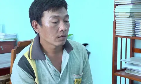 An Giang: Bắt đối tượng nghiện có nhiều tiền án trộm xe mô tô