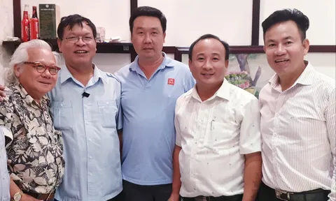 Đôi dòng cho ngày cuối năm