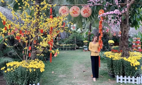 Nhật ký của mùa xuân