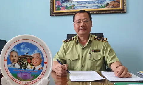 Thị trường An Giang trước, trong và sau Tết Nguyên đán: 'Sôi động nhưng ổn định dần sau Tết'