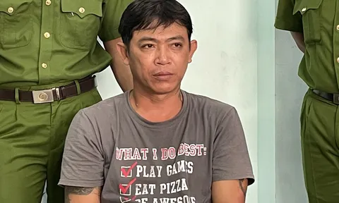 An Giang: Khởi tố vụ án gây rối trật tự công cộng