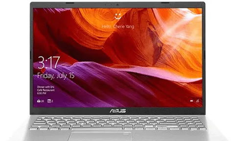 Những mẫu laptop Asus sử dụng chip AMD nổi bật