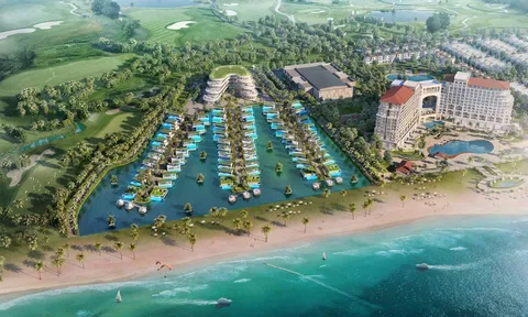Kinh tế tăng trưởng ổn định, bất động sản nghỉ dưỡng có là 'miền đất hứa'?