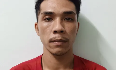 An Giang: Bỏ nghề kim hoàn vận chuyển thuê ma túy để trừ nợ
