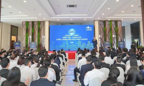 Nova Service Group tuyển 7000 nhân sự để mang đến dịch vụ hoàn hảo