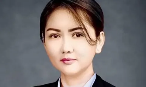 Novaland có quyền giám đốc tài chính mới