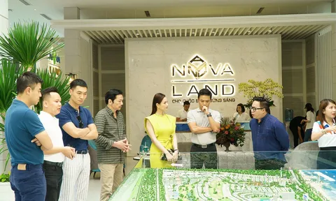 Nhiều nghệ sĩ tên tuổi chia sẻ lý do đầu tư second home biển tại Phan Thiết