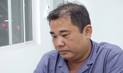 An Giang: Bắt giám đốc Công ty sản xuất buôn bán hàng giả với số lượng 'Khủng'