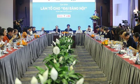 'Quảng Ninh là cái nôi của ý tưởng cải cách, mô hình cải cách'