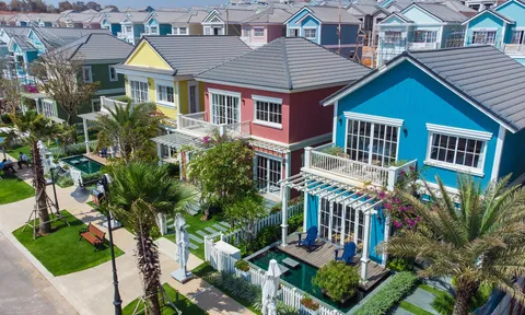 Tín hiệu tích cực từ thị trường BĐS ven biển Phan Thiết