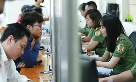 Đề xuất cho người dân đăng ký thường trú, tạm trú qua mạng từ năm 2021