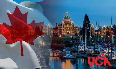 Những quyền hạn công dân Canada 
