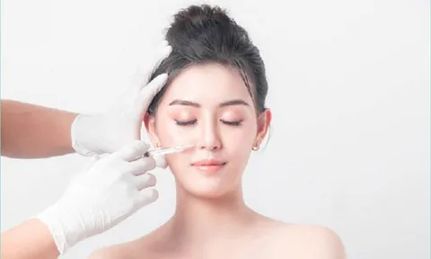 Tiêm filler có thực sự gây nguy hiểm? Có nên tiêm filler khi chưa hiểu rõ?