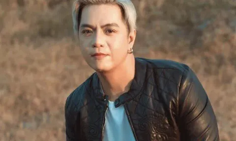 Ca sĩ Lâm Onbi qua đời ở tuổi 38