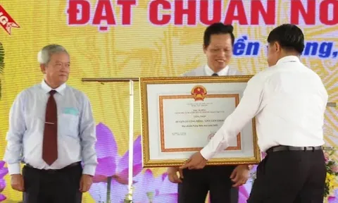 Tiền Giang: Theo dõi tình hình thi hành pháp luật