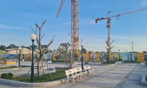 Dự án BCONS PLAZA có dấu hiệu huy động vốn trái phép gây rủi ro cao cho khách hàng
