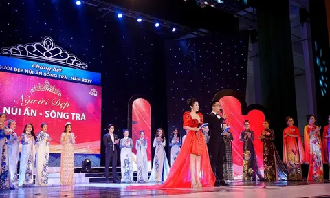 Huỳnh Ngọc Kim Trang: Nữ hoàng sắc đẹp Đông Nam Á sở hữu nụ cười thiên thần