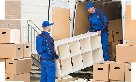 Kiến Vàng - Dịch vụ chuyển văn phòng trọn gói uy tín, chuyên nghiệp