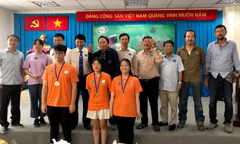 Tham gia Festival Nhiếp ảnh trẻ Quốc tế tại Nhật