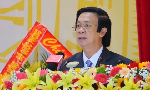 Kiện toàn Ủy ban bầu cử…