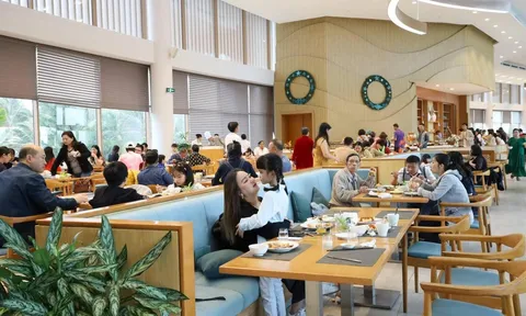 Nhộn nhịp đón hè 2021, 'khẩu vị' du lịch của người Việt thay đổi như thế nào?
