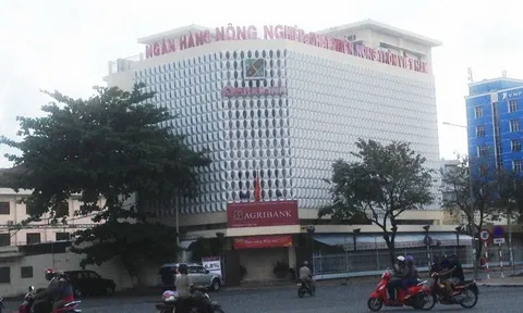 Phục hồi điều tra 'đại án' xảy ra tại Agribank Cần Thơ