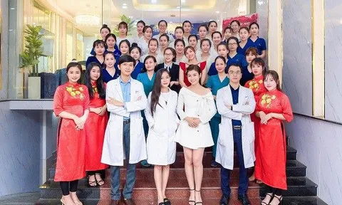 Nữ CEO 9x Trương Ngọc Tường Vi và hành trình chinh phục ước mơ