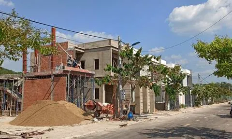 THỊ TRƯỜNG BẤT ĐỘNG SẢN BÌNH PHƯỚC: SỰ HỒI SINH MẠNH MẼ ĐÓN LÀN SÓNG ĐẦU TƯ TỪ NHỮNG “ÔNG LỚN”