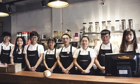4 cách marketing truyền thống cho quán cafe hiệu quả và tiết kiệm chi phí