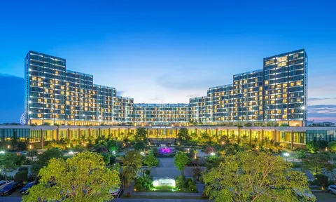 Chơi lớn như du lịch Sầm Sơn: Khởi động mùa hè với loạt sự kiện lễ hội, pháo hoa đình đám