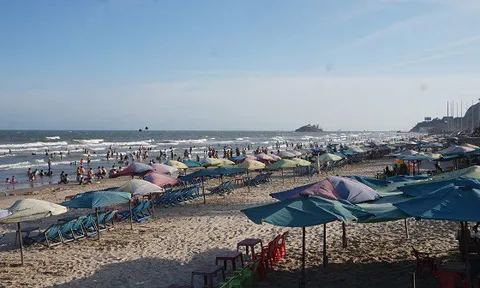 Bà Rịa - Vũng Tàu: Resort, khách sạn tung nhiều ưu đãi để kích cầu du lịch