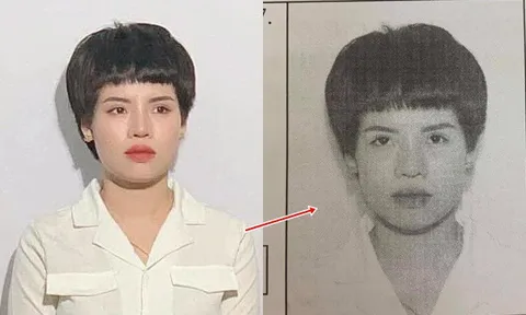 Trang điểm 'sương sương' đi chụp thẻ căn cước, cô gái nhận cái kết không ngờ