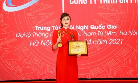 Cảm xúc thăng hoa khi công ty TNHH công nghiệp sạch SEHAN Việt Nam lọt top thương hiệu sản phẩm dịch vụ uy tín chất lượng của năm